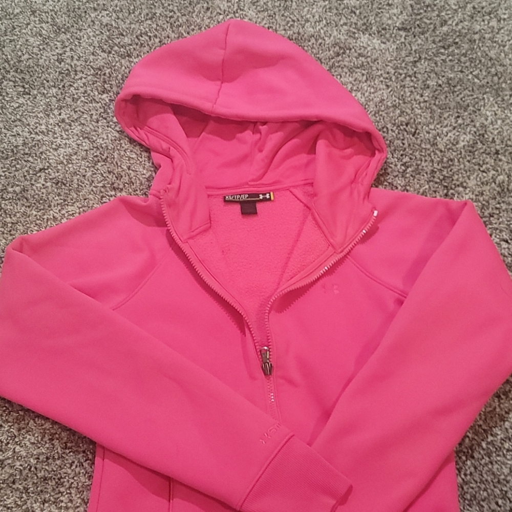 Under Armour jacket